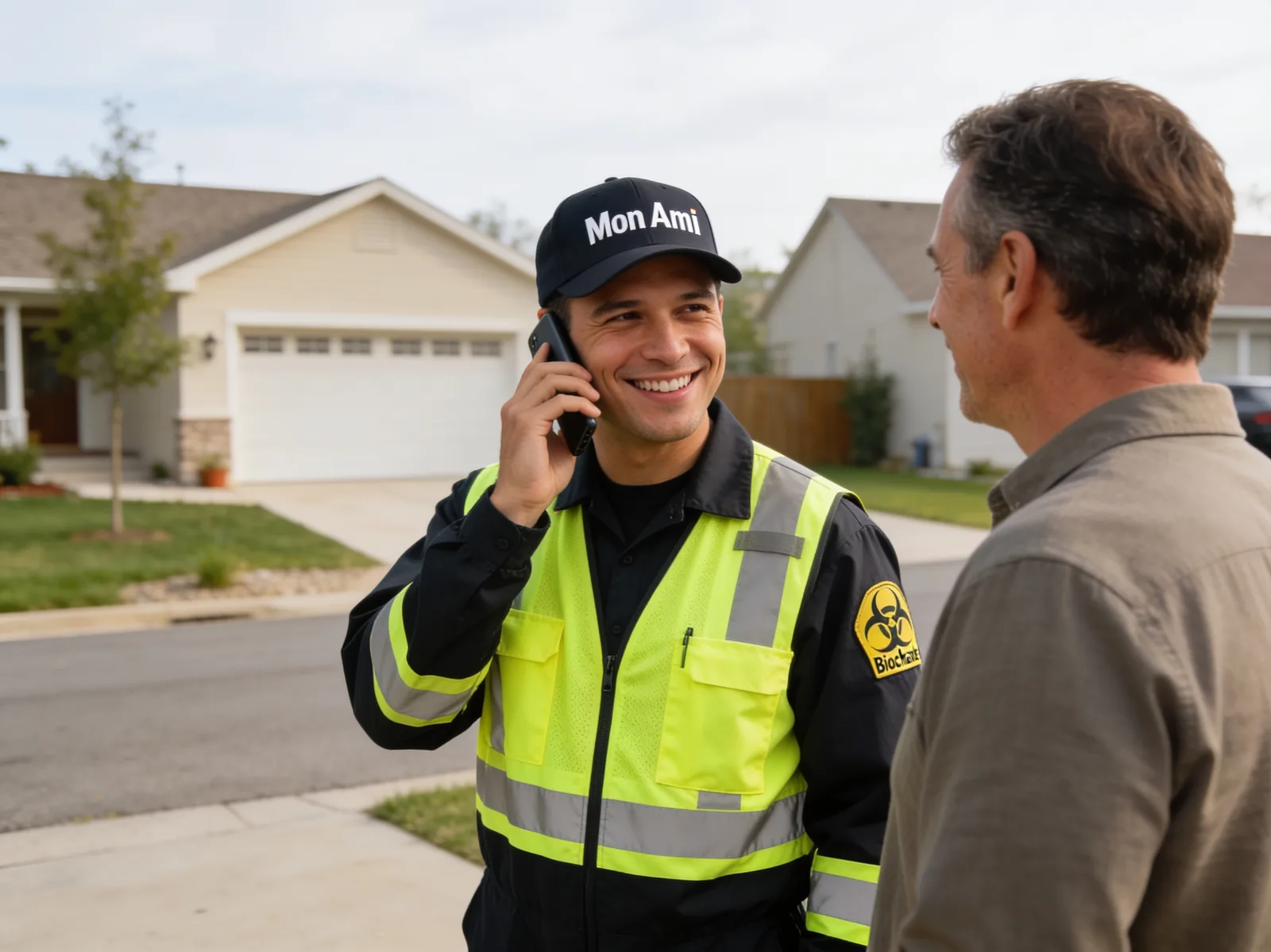 Sewage Cleanup Jeromesville, OH FAQs